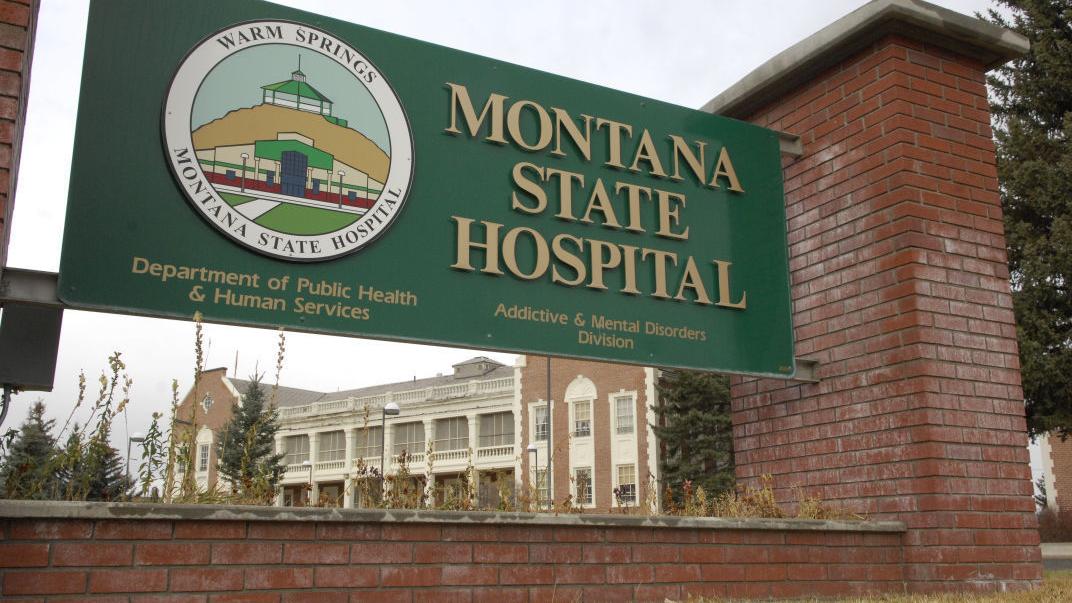 Lawsuit filed on behalf of psychiatric patients claiming they were isolated nearly 24/7 for nearly a year